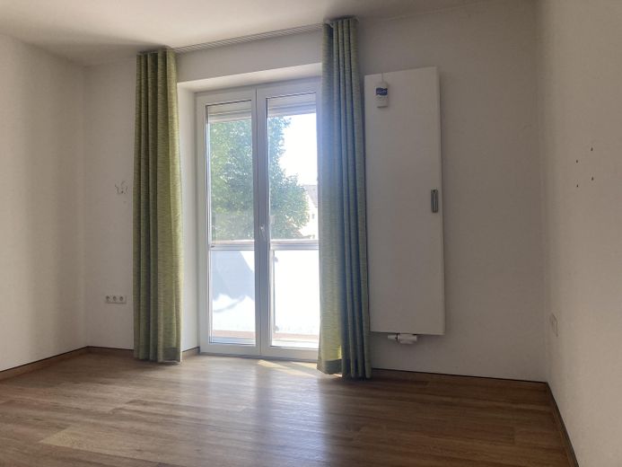 Top Wohnung im Kurgebiet: 3,5 Zimmer auf zwei Etagen mit Charme & cleverer Raumaufteilung – Foto 3