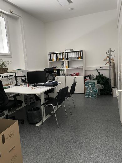 6. Raum / Büro 2 / Bild 2
