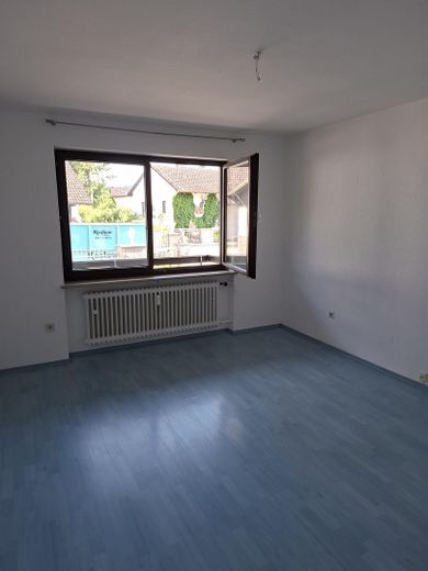 Provisionsfreie Eigentumswohnung mit Terrasse und Gartenanteil in Landshut-Auloh – Photo 7