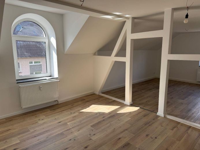 Schöne 2-Raum Wohnung in ruhiger Lage von Essen-Borbeck – Foto 3