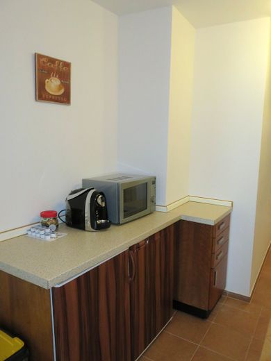 Freistehendes Haus - energetisch saniert - 120 qm – Küche