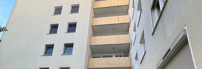 Attraktive 3-Zimmer-Erdgeschosswohnung mit Balkon in Laatzen – ideal als Kapitalanlage