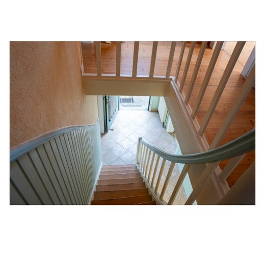 Freistehendes Einfamilienhaus mit großem Entwicklungspotenzial – gestalten Sie Ihr neues Zuhause – Foto 6