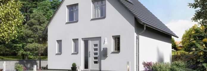 Giardino, spazio all’aperto, luogo del benessere: la vostra nuova casa inizia qui