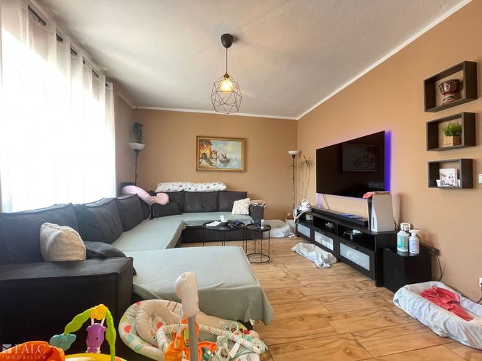 Wohnzimmer 1 OG