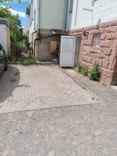 Bel appartement en duplex de 3 pièces avec cuisine et salle de bains à Breitenberg – Photo 24