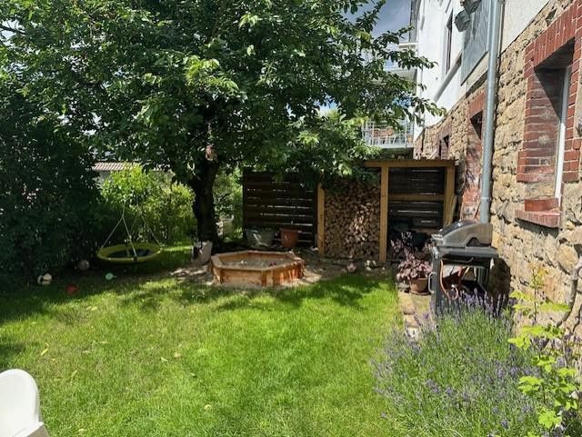 Herdecke - Familienwohntraum - frisch renoviert – Garten