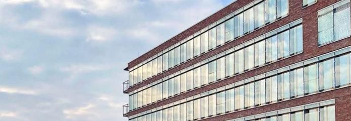 Commission-free ready-to-move-in office space at the fishery harbor