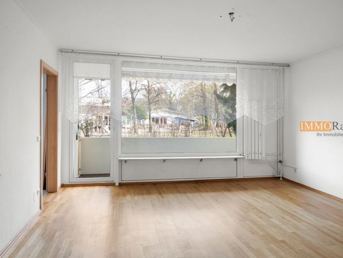 IMMORath.de - 3-Zimmer-Wohnung mit Garagenstellplatz in Freiburg – Foto 1