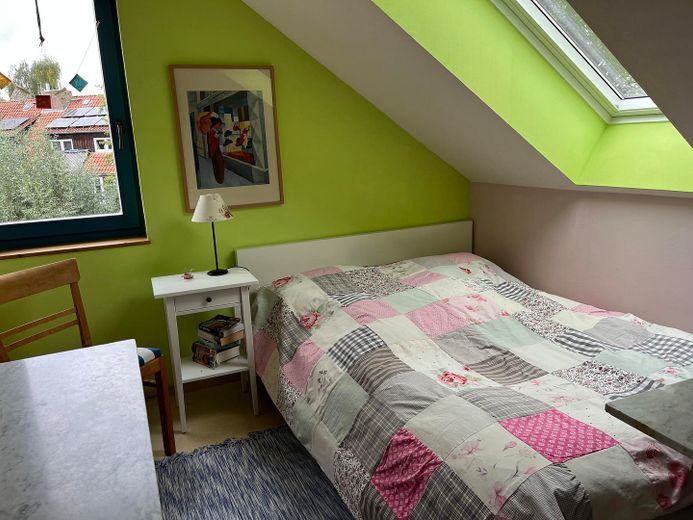 Kleines Paradies für ökobegeisterte Familien – الصورة 17