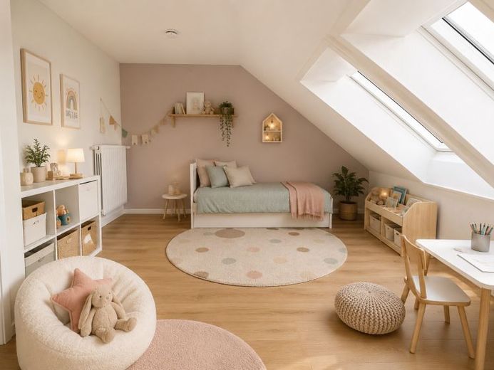Sichern Sie sich Ihr exklusives Neubau-Zuhause in Stade – 5,5 Zimmer auf ca. 145 m²! – Foto 1