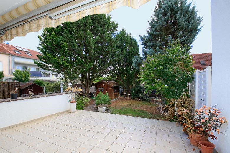 Ein Haus. Viele Möglichkeiten. Viel Platz fürs Leben – großzügiges Zuhause mit separater Einheit – Foto 7