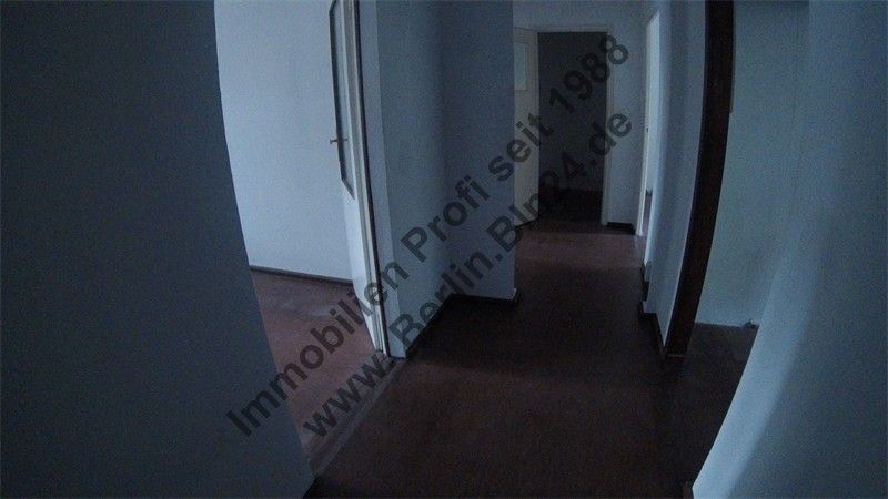 Mietwohnung teilsaniert + 3er WG möglich – G0024901