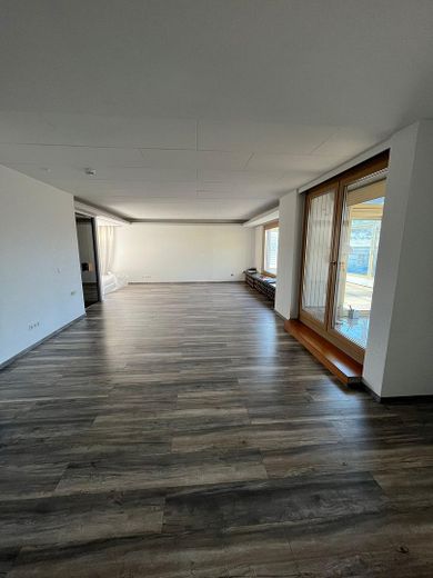 Penthouse Wohnzimmer