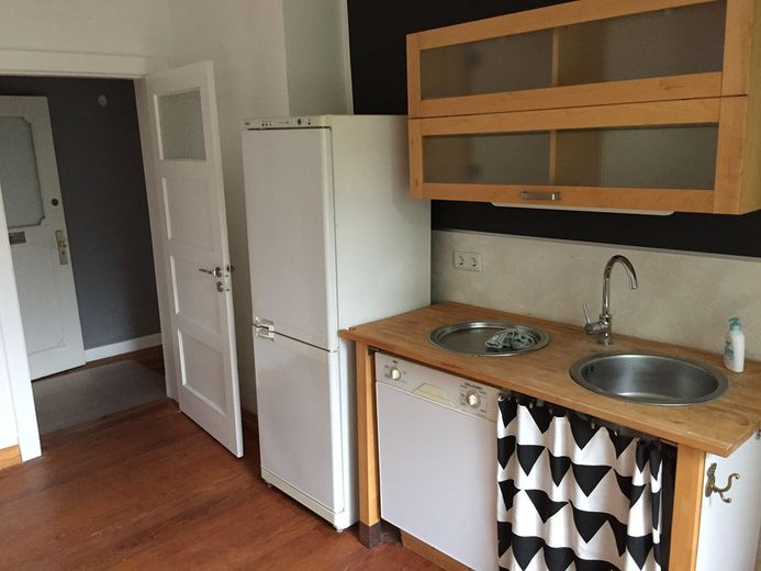Vermietete Altbauwohnung mit stabiler Renditeperspektive | 3. OG | zentrale Lage Hamburg-Wandsbek – Foto 14