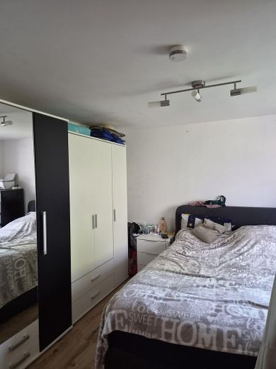 3-Zi. Wohnung im Herzen von Loßburg – Zimmer1