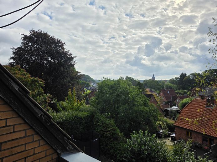 3-kamerappartement op een zeer goede en rustige locatie in een eengezinswoning in Mölln – Foto 12