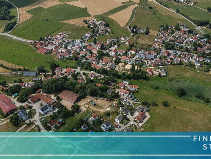 Baugrundstück mit Baugenehmigung im Städtedreieck München – Ingolstadt – Augsburg – Foto 1