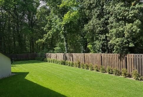 Renoviert & provisionsfrei: Lichtdurchflutete, moderne Villa auf Traumgrundstück – Garten