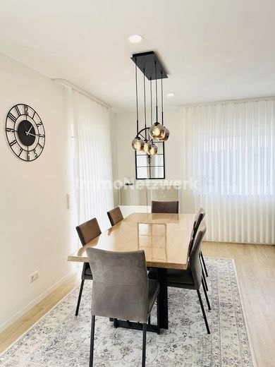 Essecke EG Wohnzimmer