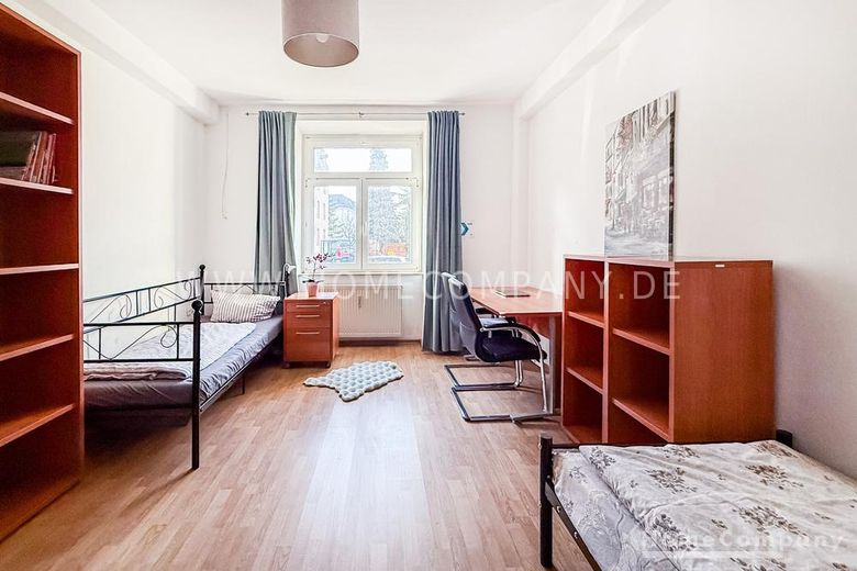 22094EL HomeCompany Dresden Eşyalı 3 odalı Dresden-Friedrichstadt'ta konut maks. 4 kişi – 9db02f3d4de174e070c321f515a7df399e2f1954.jpg