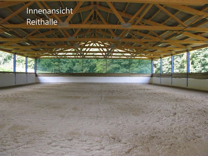 Reithalle