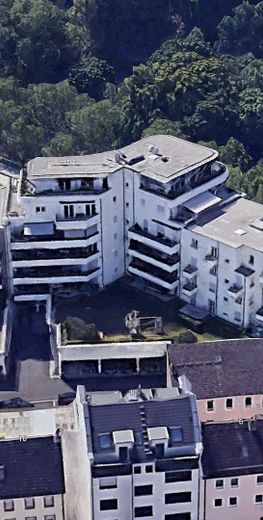 Exklusive 3-Zimmer-Wohnung (Bj. 2020) am Schöntalpark – Foto 33