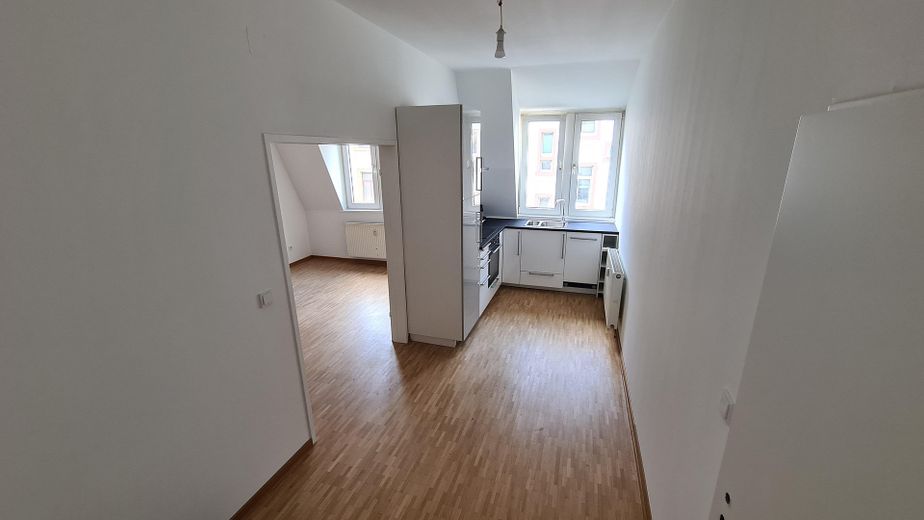Renovierte Altbauwohnung im Herzen Bockenheims – फोटो 2