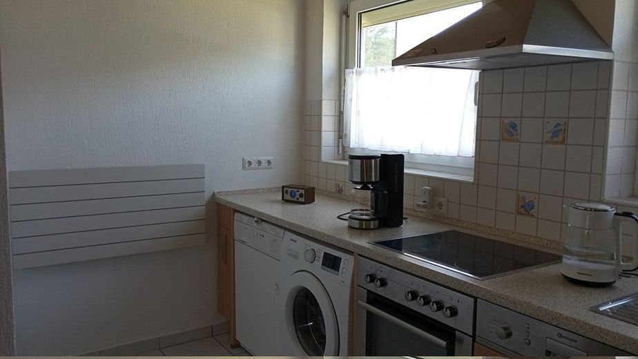 Apartment in Bad Kreuznach – Foto 4