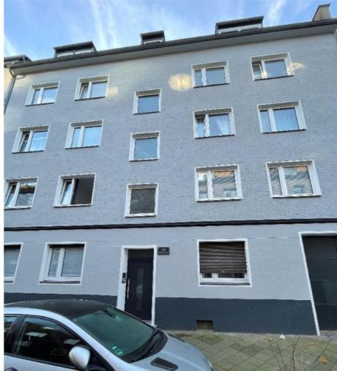 Hausfront