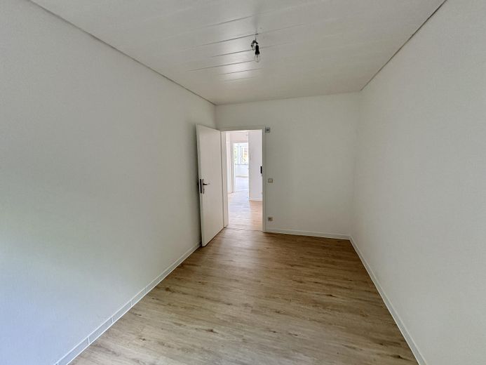 Kinder-, Arbeits-, Gästezimmer