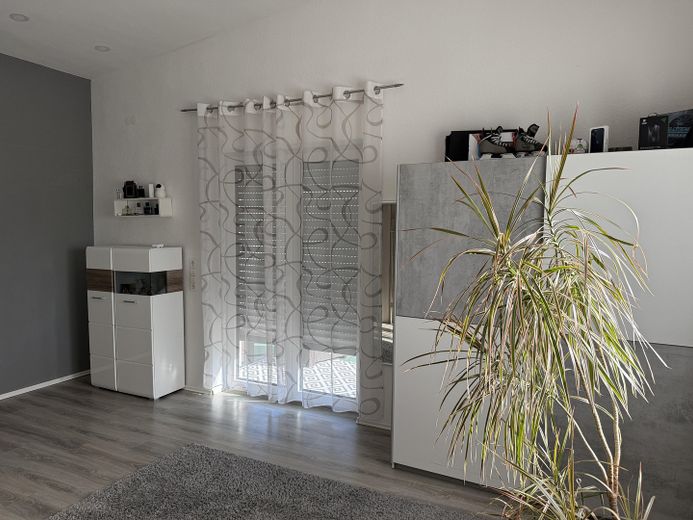 Wohlfühloase – modernes Einfamilienhaus mit Einliegerwohnung – Kinderzimmer 1