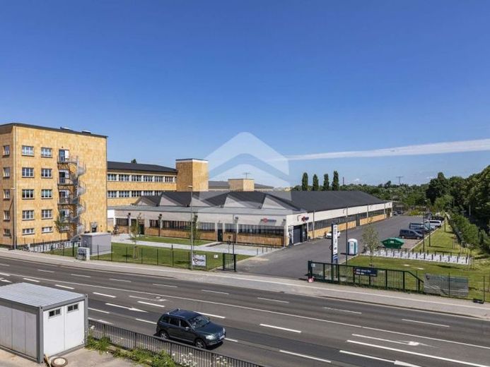 BUERO.fläche mit 459,98 m² im Mariannen-Campus Nord – Foto 1