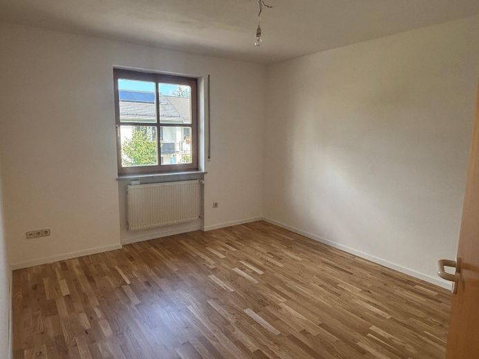 Schlafzimmer 1.OG Nordseite