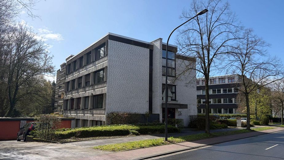 Repräsentative Büroflächen in Bestlage – Marker Allee 48, 59063 Hamm | Direkt vom Eigentümer – Foto 1