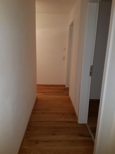 3-Zimmer-Wohnung (82,51 m²) in Neumarkt - Hallertorstraße 8 inkl. TG-Stellplatz – Flur
