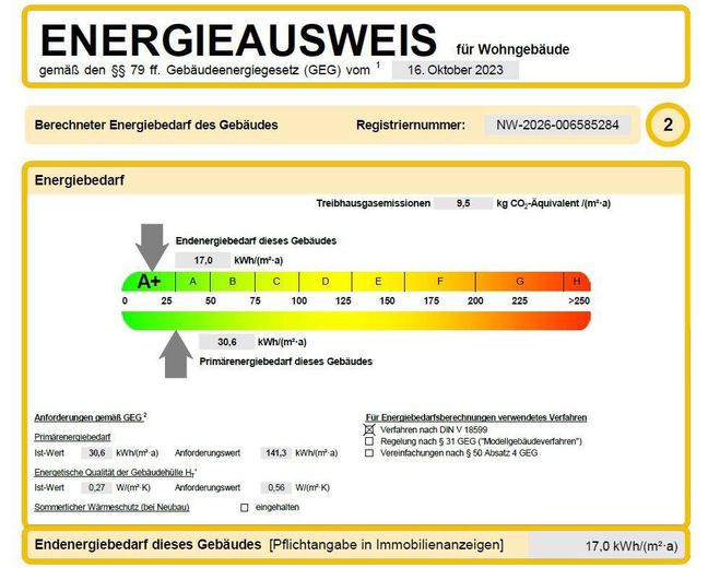 Nessuno stress di ristrutturazione in età avanzata: gioiello completamente ristrutturato con dotazioni di prima qualità – Energieausweis