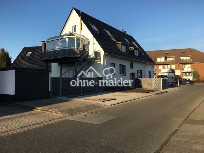 Wundervolle Wohnung mit PKW-Stellplatz und Küche in DO- Deusen – फोटो 1
