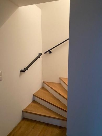 Treppe