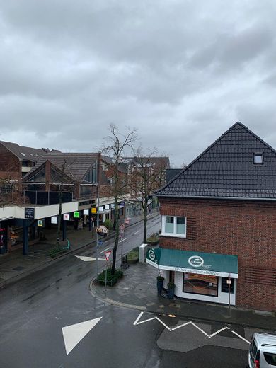 Feldstr. Ecke Dorfstr. 