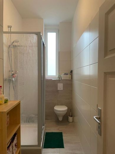 WG geeignet, 7 Zimmer, Balkon, PKW-Stellplatz, Tageslichtbäder – Foto 3