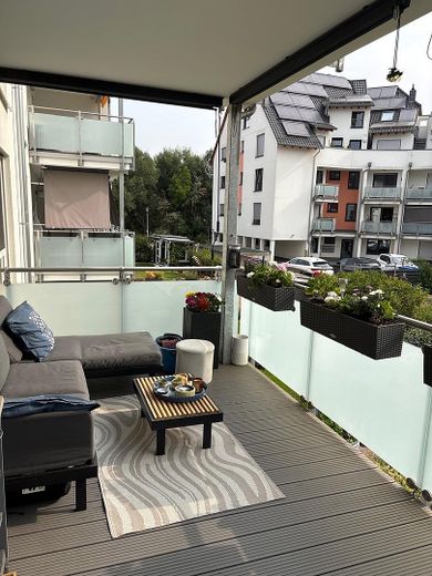 Modern & Top Zustand-Wohnung in Neubaugebiet Schifferstadt – Foto 11