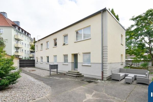 WÜ/Weingartenstraße: Möbl. Zimmer in der Sanderau/Uninähe