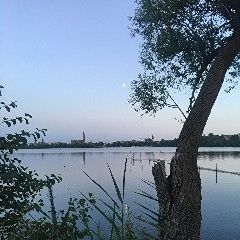 Schöner Wohnen mit Seeblick