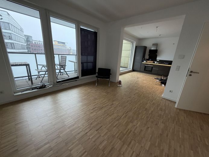 Helle, moderne City Maisonette Wohnung am Kanal – Foto 25