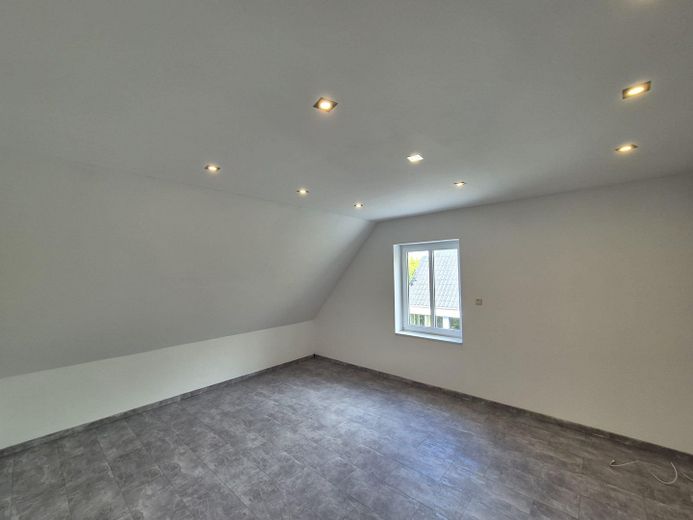 Schickes Einfamilienhaus in Jemgum, nähe Leer **Provisionsfrei** – Schlafzimmer 4