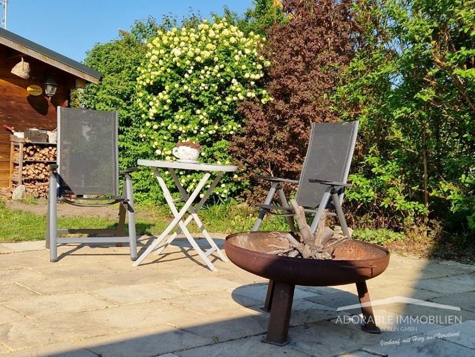 Ansicht Garten 3