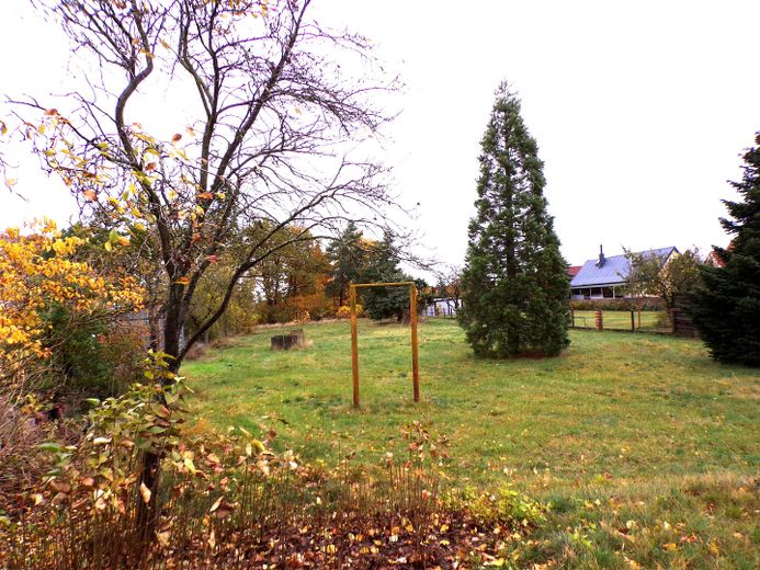 Gartenansicht I