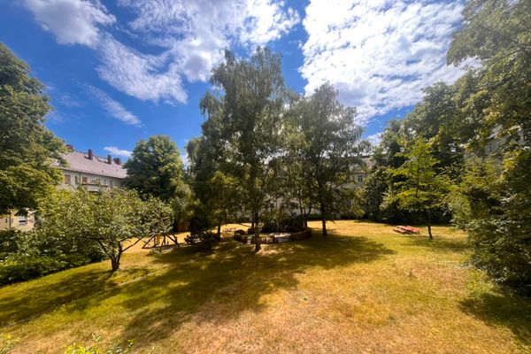 Apartamento de 2 habitaciones cerca de Berlin Südkreuz