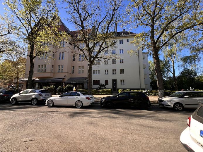 Wohnen am Rüdesheimerplatz - Top 2-Zimmerwohnung – Foto 7
